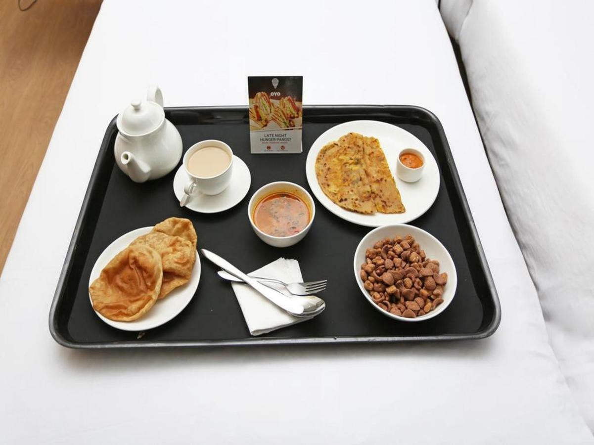 Pithorāgarh Oyo 37525 Hotel Mall Palace מראה חיצוני תמונה